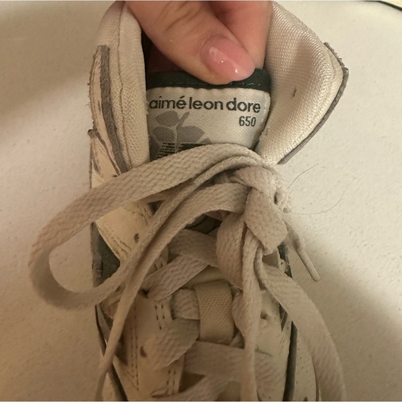 Aime Leon Dore / New Balance 650R - Picture 4 of 7